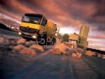 Mercedes-Benz Atego 2628 Mixer 1998 года